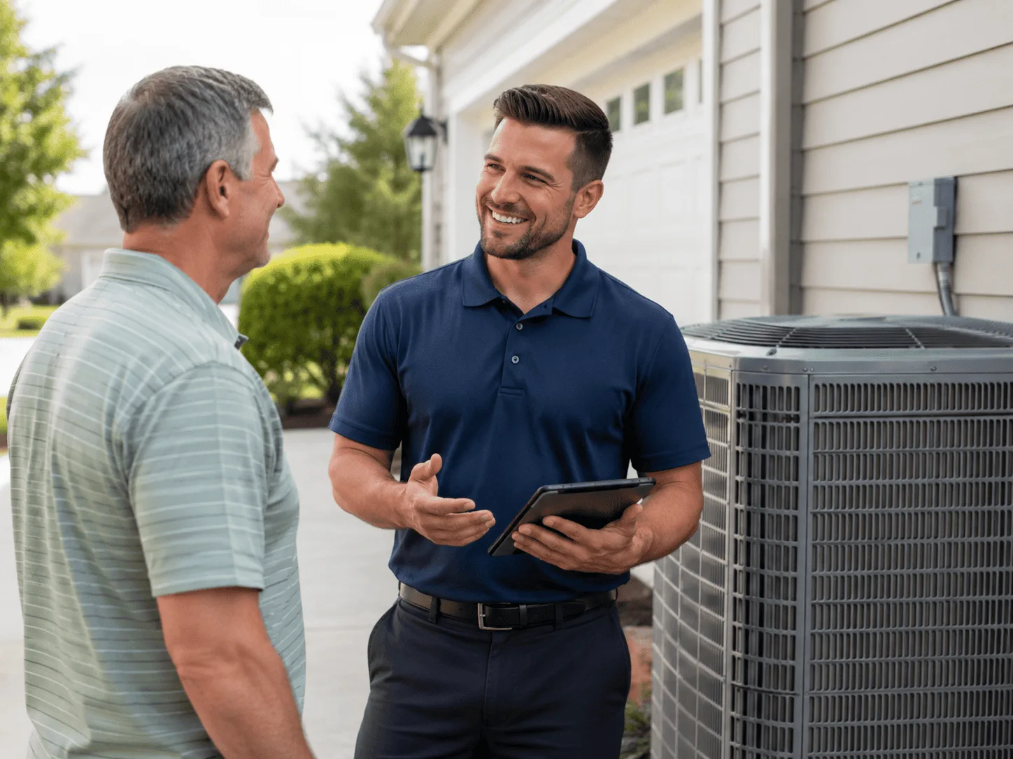 Heat Pump Installation Lyman, WA FAQs